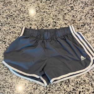 Adidas running short